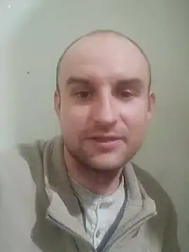 הופעת וובקאם של Yarko777