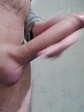Yarko777n Webbikameraesitys