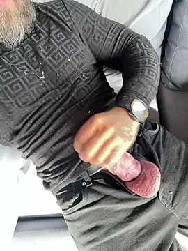 LuckystrikesXn Webbikameraesitys