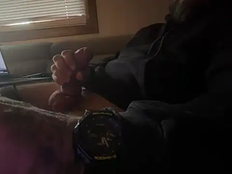 LuckystrikesX Webcam Show