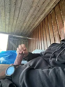 LuckystrikesXn Webbikameraesitys