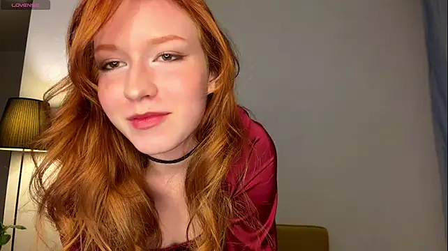 grrr_Rose webcam show