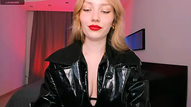 DakotaMabs 웹캠 쇼