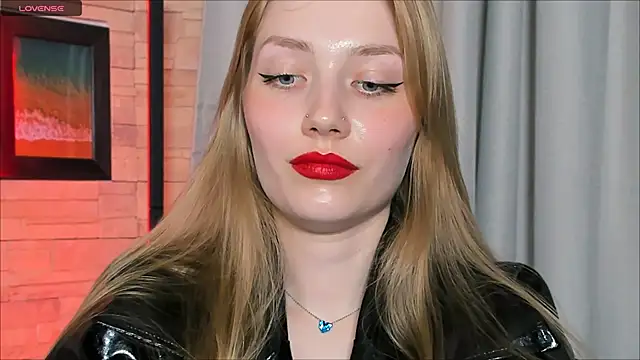 DakotaMabs Webcam-Show
