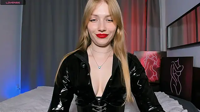 DakotaMabs 웹캠 쇼