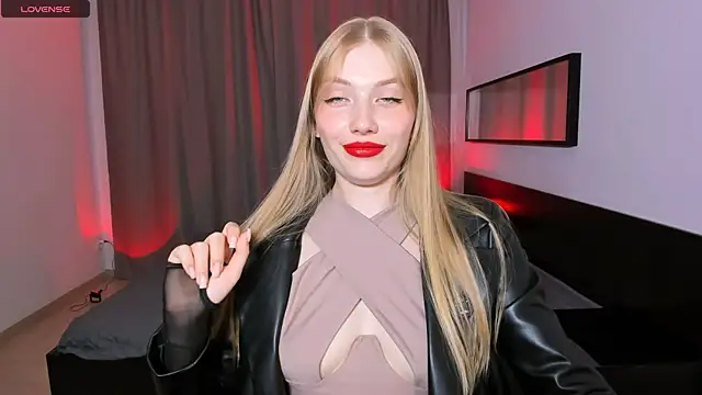 DakotaMabs Webcam-Show