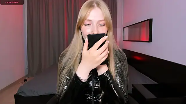 DakotaMabs Webcam-Show