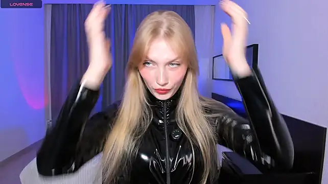 DakotaMabs' Webcam Show