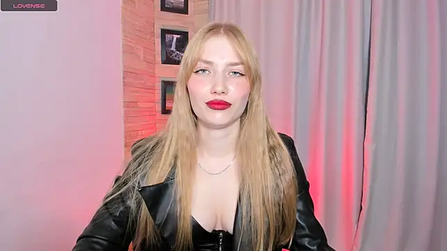 DakotaMabs' Webcam Show