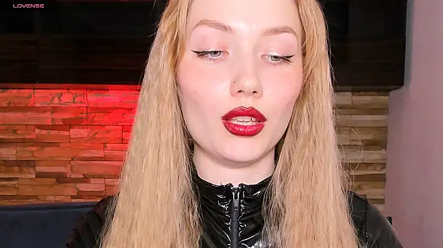DakotaMabs' Webcam Show