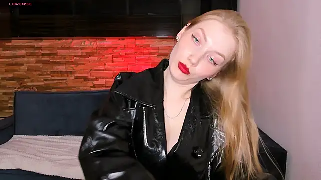 DakotaMabs Webcam-Show