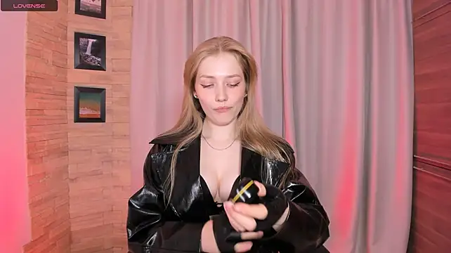 Webkamerová show DakotaMabs