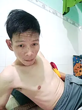 phongho1987 Pertunjukan Webcam
