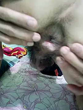 phongho1987 webcam show