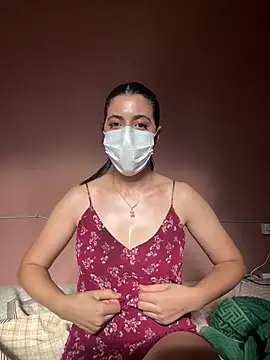 عرض كام Anastasya_123