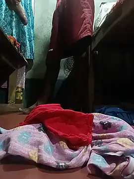 bably_9 ওয়েবক্যাম শো