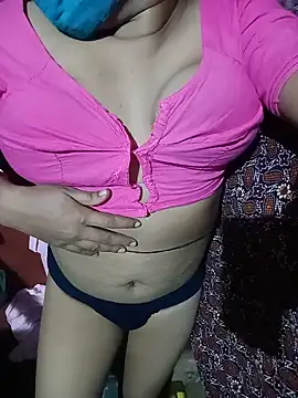 bably_9 Webcam-Show