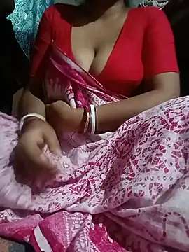 bably_9 Adlı Modelin Web Kamerası Şovu