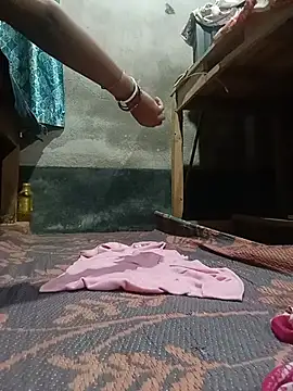 bably_9 ওয়েবক্যাম শো