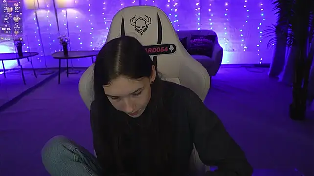 Ruby_054 webcam show