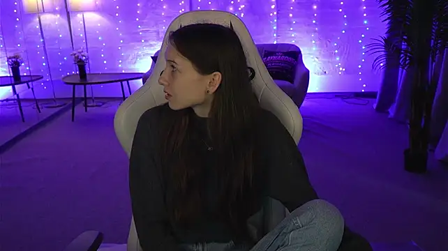 Ruby_054 Webcam-Show