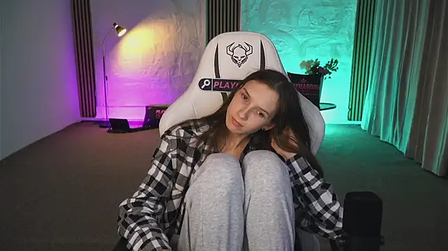 Ruby_054 – Live XXX-chat