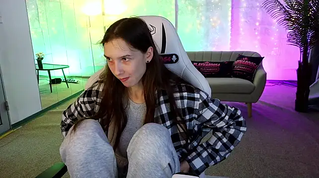 Czat XXX na żywo – Ruby_054