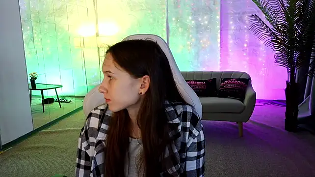 Ruby_054's Live XXX Chat