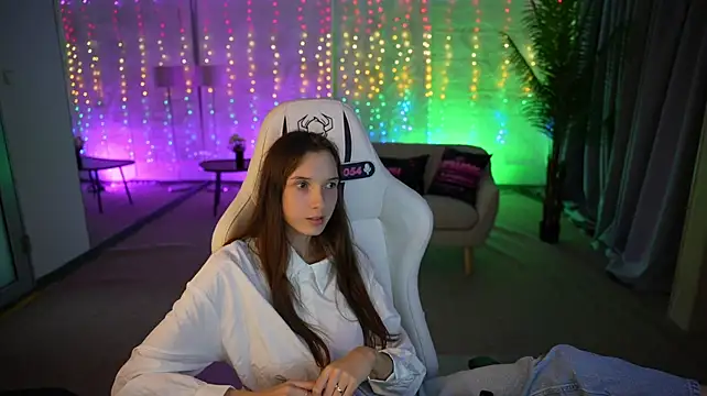 Ruby_054's Live XXX Chat