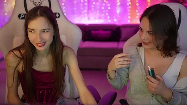 Chat +18 de Ruby_054 ao vivo
