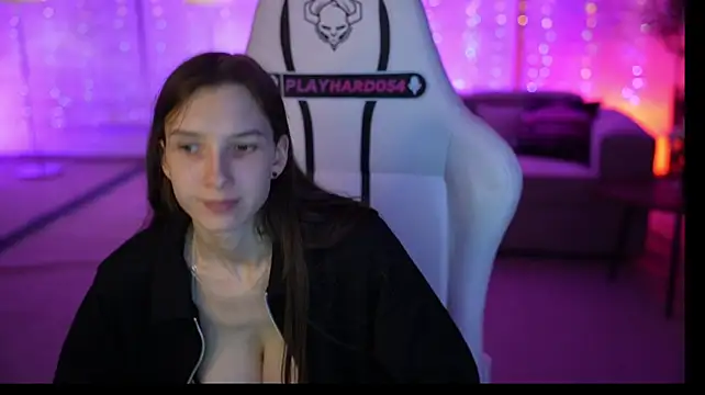 Czat XXX na żywo – Ruby_054