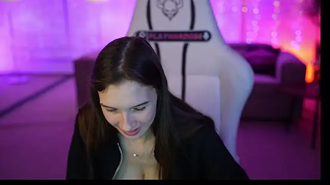Chat XXX en directo de Ruby_054