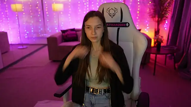 Ruby_054's Live XXX Chat