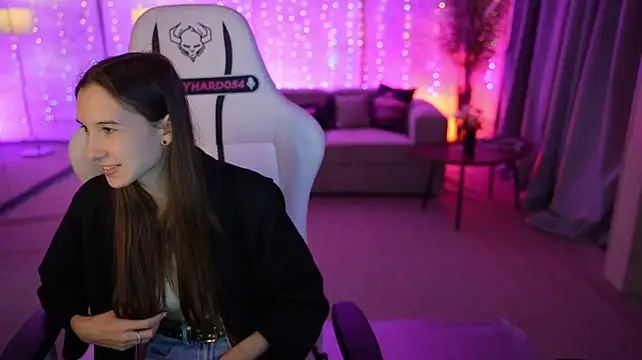 Ruby_054's Live XXX Chat