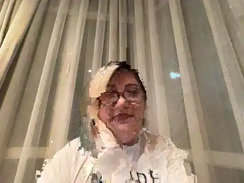 TattyDubb's Webcam Show