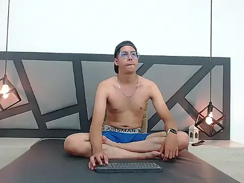Daka_Krypta Webcam-Show