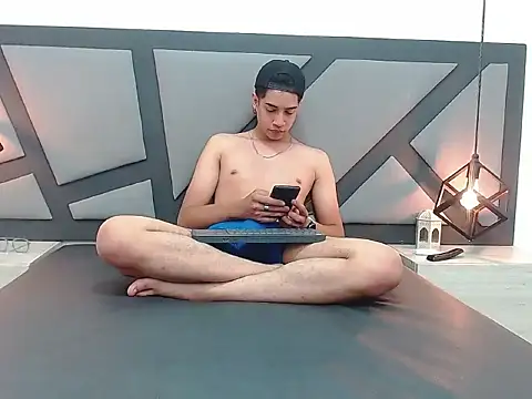 Show de webcam de Daka_Krypta