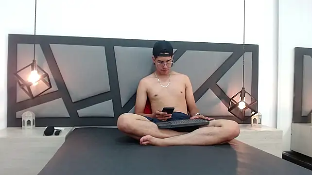 Daka_Krypta Webcam Show