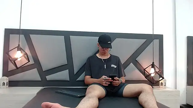 Daka_Krypta 网络视讯表演