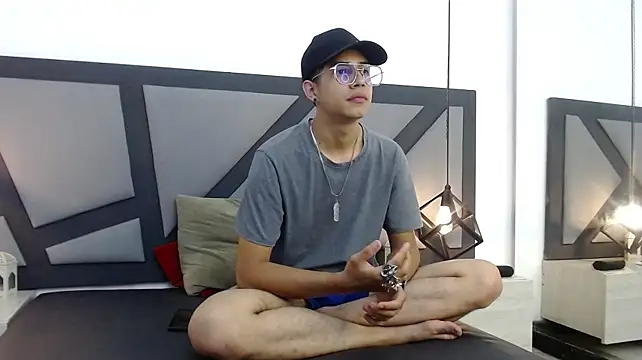 Daka_Krypta webcam show