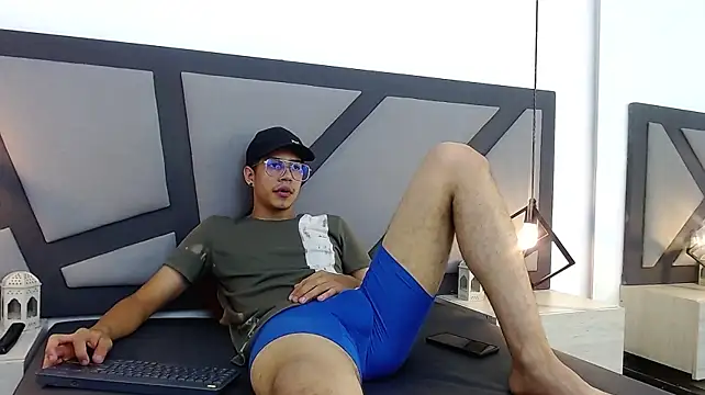 Daka_Krypta webcam show