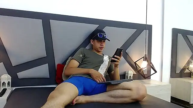 Daka_Krypta Webcam show