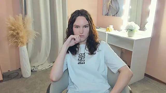 ElzaStrohm webcam show
