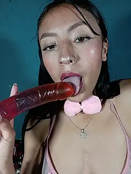 Dulce__Lola's Webcam Show