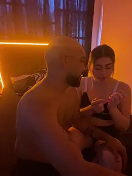 DarknLightt webcam show
