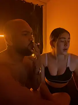Webkamerová show DarknLightt