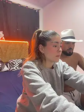 DarknLightt's Webcam Show