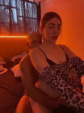 DarknLightt Webcam show