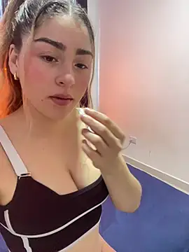 DarknLightt Webcamshow