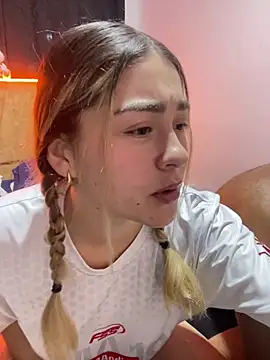 DarknLightt webcam show